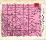 Jackson Township - North, Geddes, Charles Mix County 1906